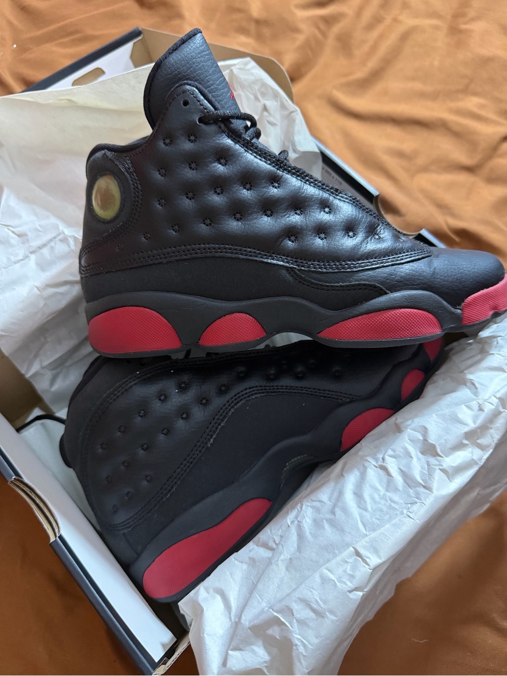 Jordan 13